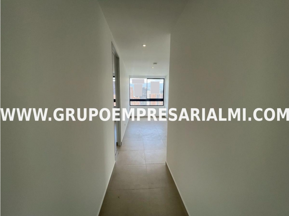 FANTÁSTICO APARTAMENTO EN ARRIENDO - SECTOR CASTROPOL COD: 31909 — foto 6