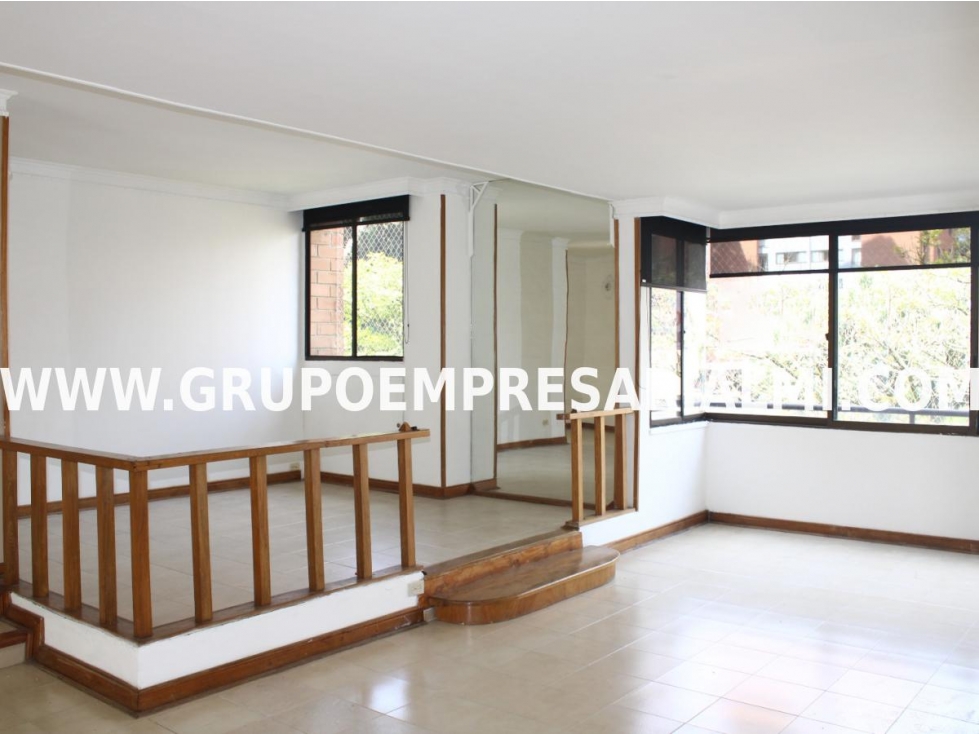 FANTÁSTICO APARTAMENTO EN ARRIENDO - SECTOR LA FRONTERA COD: 7899 — foto 2