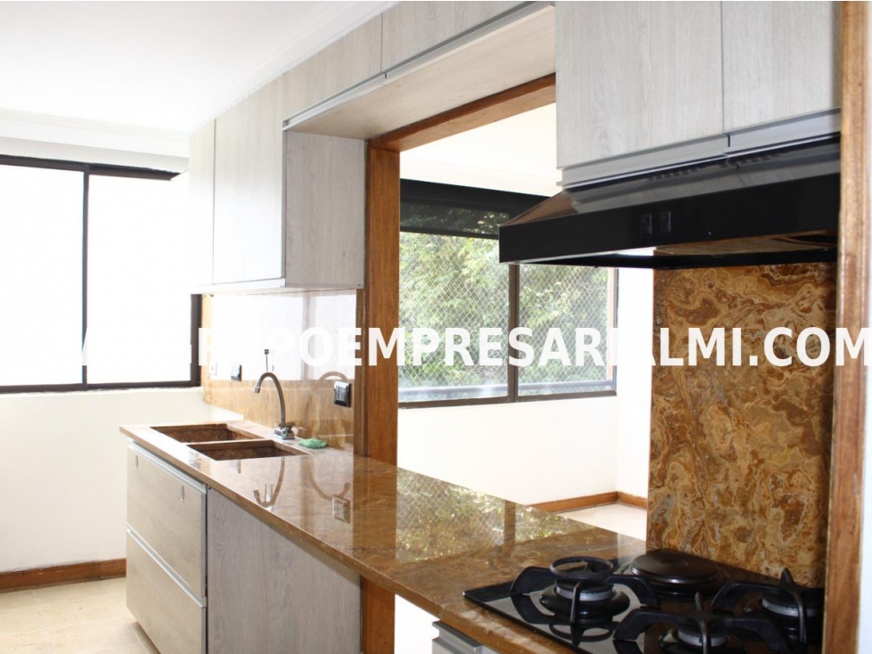 FANTÁSTICO APARTAMENTO EN ARRIENDO - SECTOR LA FRONTERA COD: 7899 — foto 4