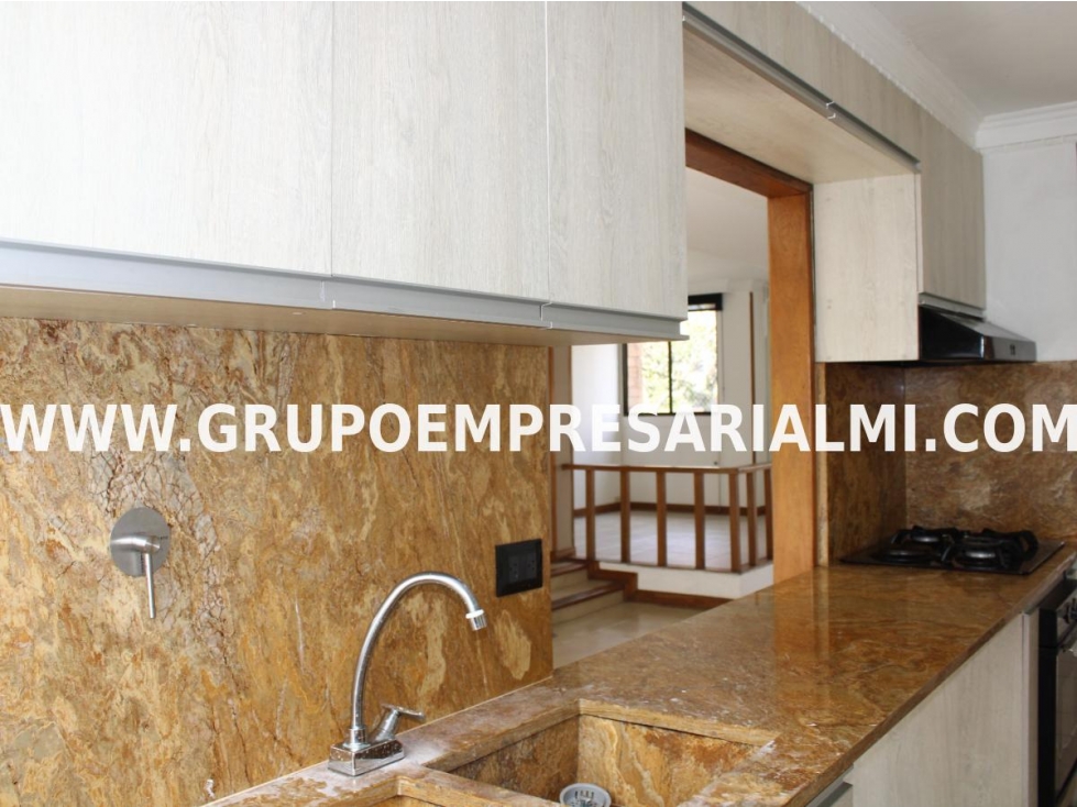 FANTÁSTICO APARTAMENTO EN ARRIENDO - SECTOR LA FRONTERA COD: 7899 — foto 5