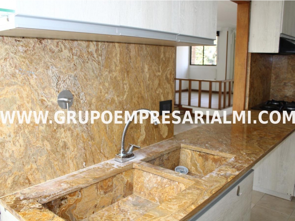 FANTÁSTICO APARTAMENTO EN ARRIENDO - SECTOR LA FRONTERA COD: 7899 — foto 6