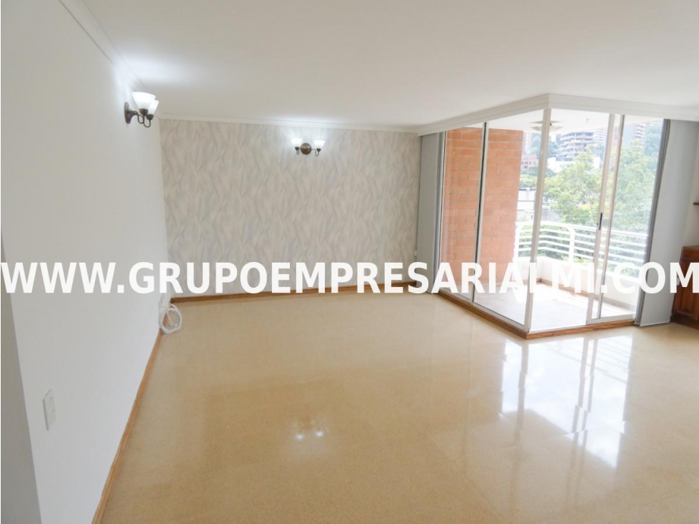 FANTÁSTICO APARTAMENTO EN ARRIENDO - SECTOR LA FLORIDA COD: 31935