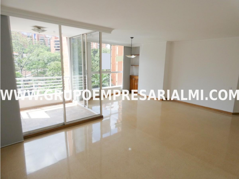 FANTÁSTICO APARTAMENTO EN ARRIENDO - SECTOR LA FLORIDA COD: 31935 — foto 2