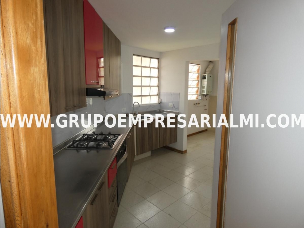 FANTÁSTICO APARTAMENTO EN ARRIENDO - SECTOR LA FLORIDA COD: 31935 — foto 3