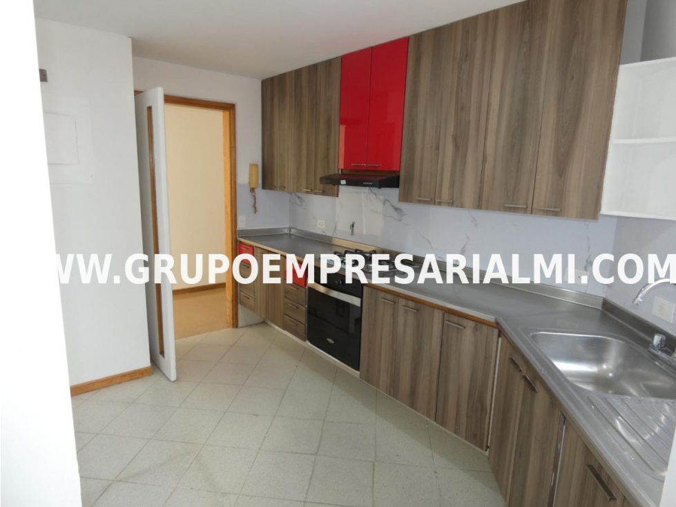 FANTÁSTICO APARTAMENTO EN ARRIENDO - SECTOR LA FLORIDA COD: 31935 — foto 4