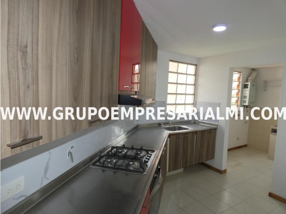 FANTÁSTICO APARTAMENTO EN ARRIENDO - SECTOR LA FLORIDA COD: 31935 — foto 5
