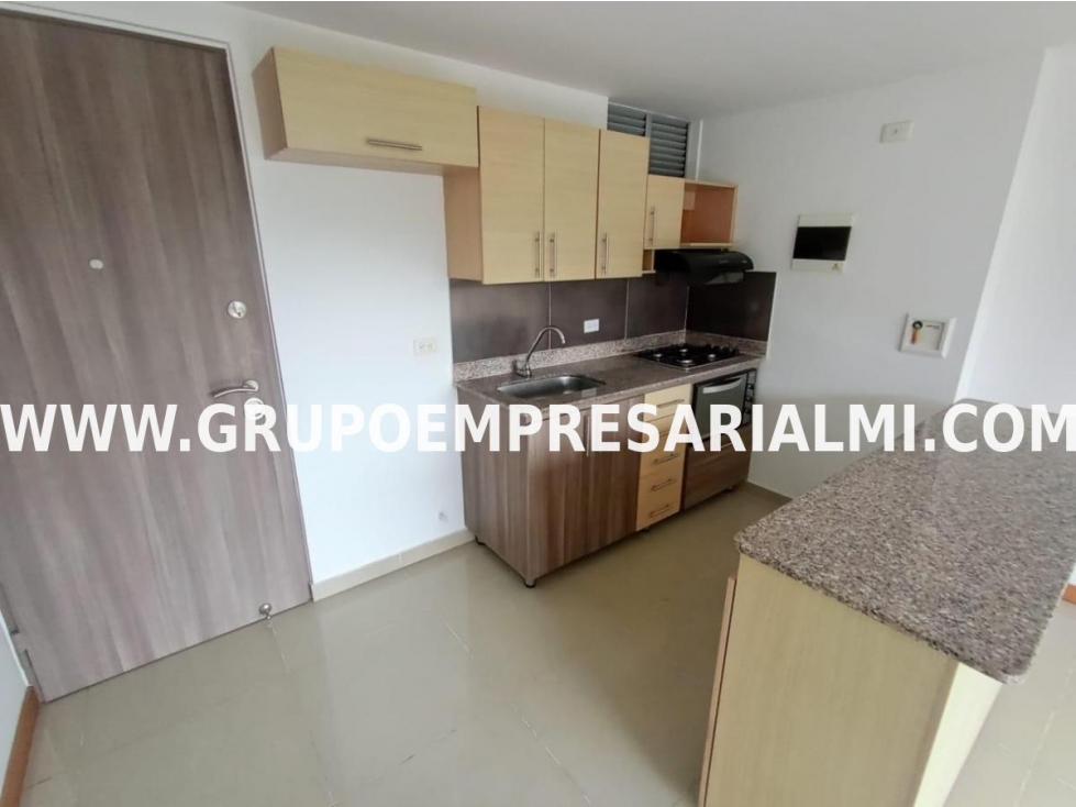 FANTÁSTICO APARTAMENTO EN ARRIENDO - SECTOR LA ALDEA COD: 32126 — foto 4