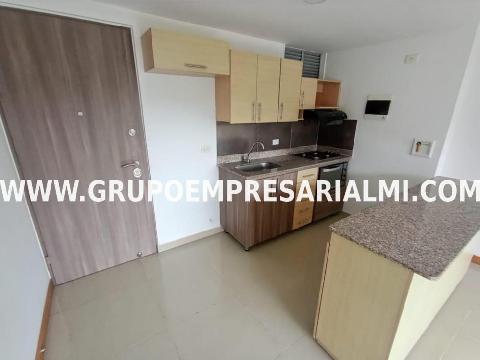 FANTÁSTICO APARTAMENTO EN ARRIENDO - SECTOR LA ALDEA COD: 32126 — foto 6