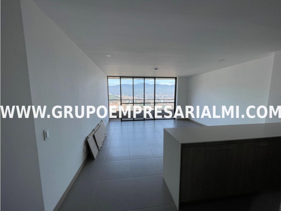 FANTÁSTICO APARTAMENTO EN ARRIENDO - SECTOR EL ESCOBERO COD: 32251