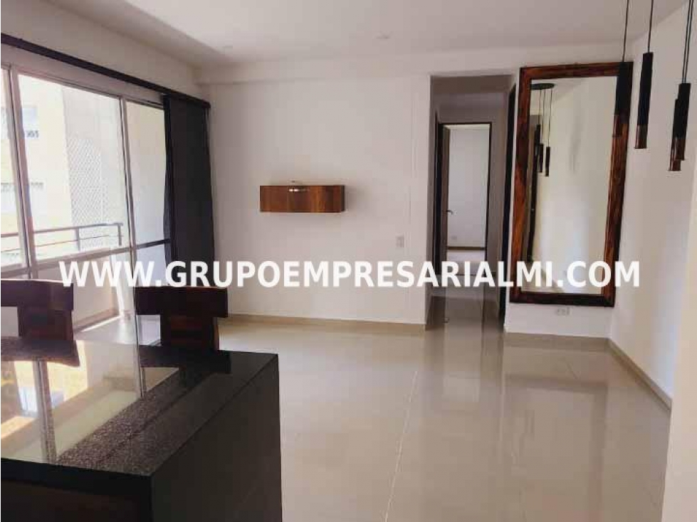 FANTÁSTICO APARTAMENTO EN ARRIENDO - SECTOR SAN GERMÁN COD: 33158 — foto 3