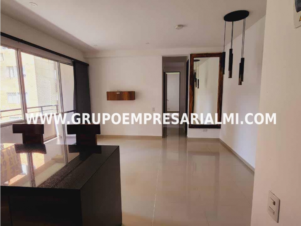 FANTÁSTICO APARTAMENTO EN ARRIENDO - SECTOR SAN GERMÁN COD: 33158 — foto 4