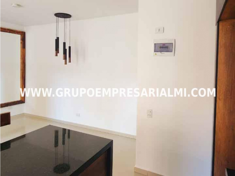 FANTÁSTICO APARTAMENTO EN ARRIENDO - SECTOR SAN GERMÁN COD: 33158 — foto 5