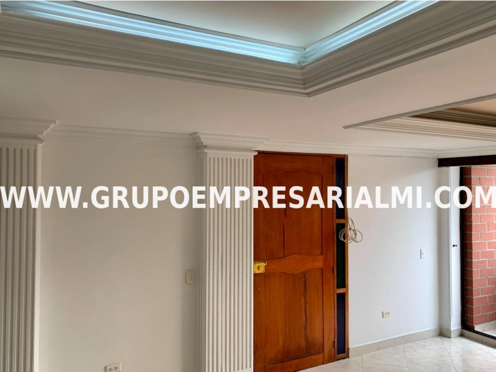 FANTÁSTICO APARTAMENTO EN ARRIENDO - SECTOR LAURELES COD: 33422 — foto 2