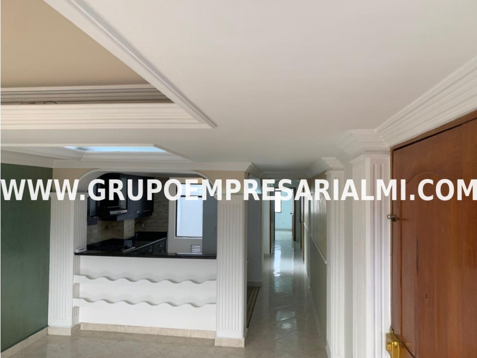 FANTÁSTICO APARTAMENTO EN ARRIENDO - SECTOR LAURELES COD: 33422 — foto 3
