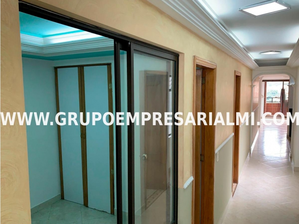 FANTÁSTICO APARTAMENTO EN ARRIENDO - SECTOR LAURELES COD: 33422 — foto 4