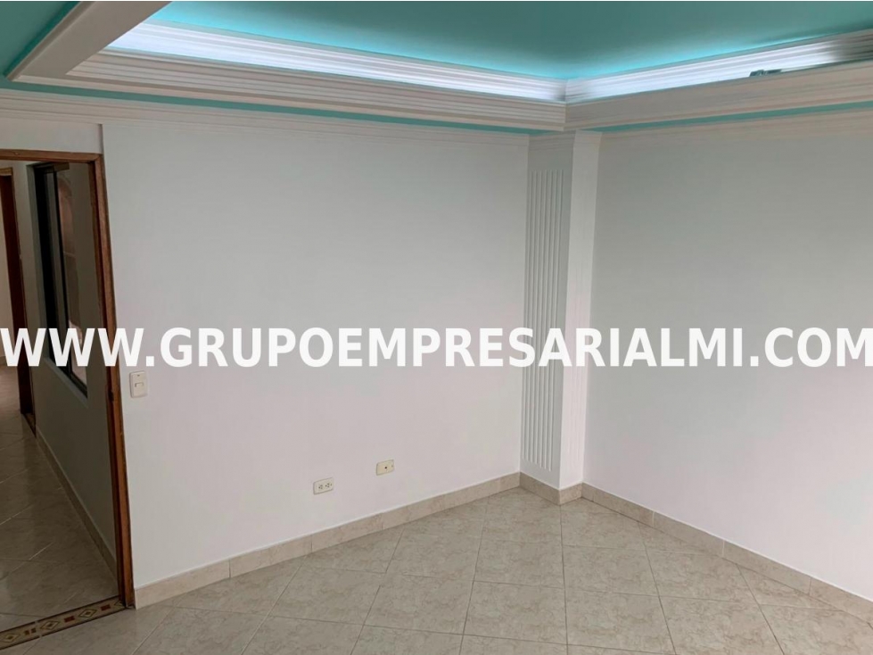 FANTÁSTICO APARTAMENTO EN ARRIENDO - SECTOR LAURELES COD: 33422 — foto 6