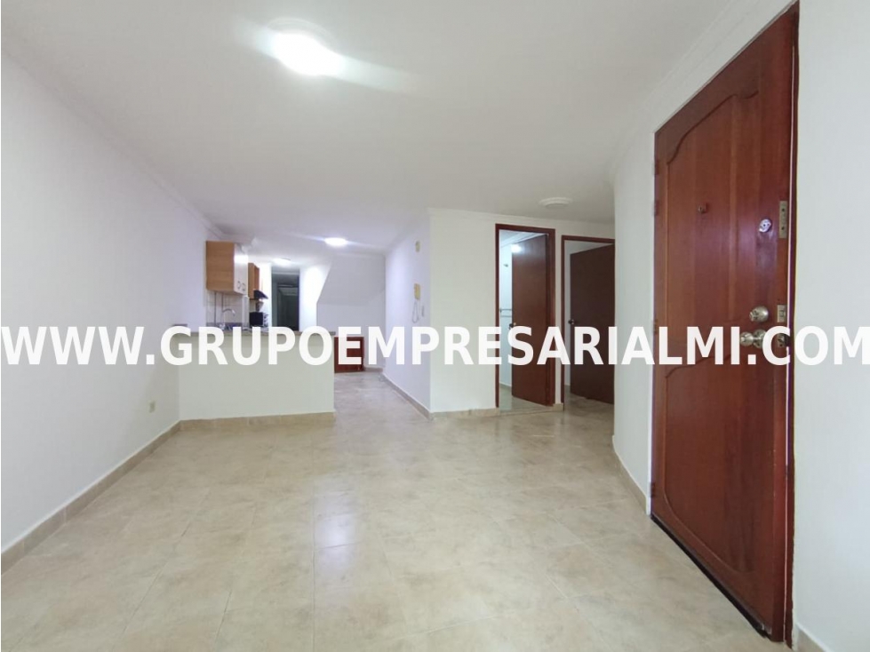 FANTÁSTICO APARTAMENTO EN ARRIENDO - SECTOR MAYORCA COD: 33503