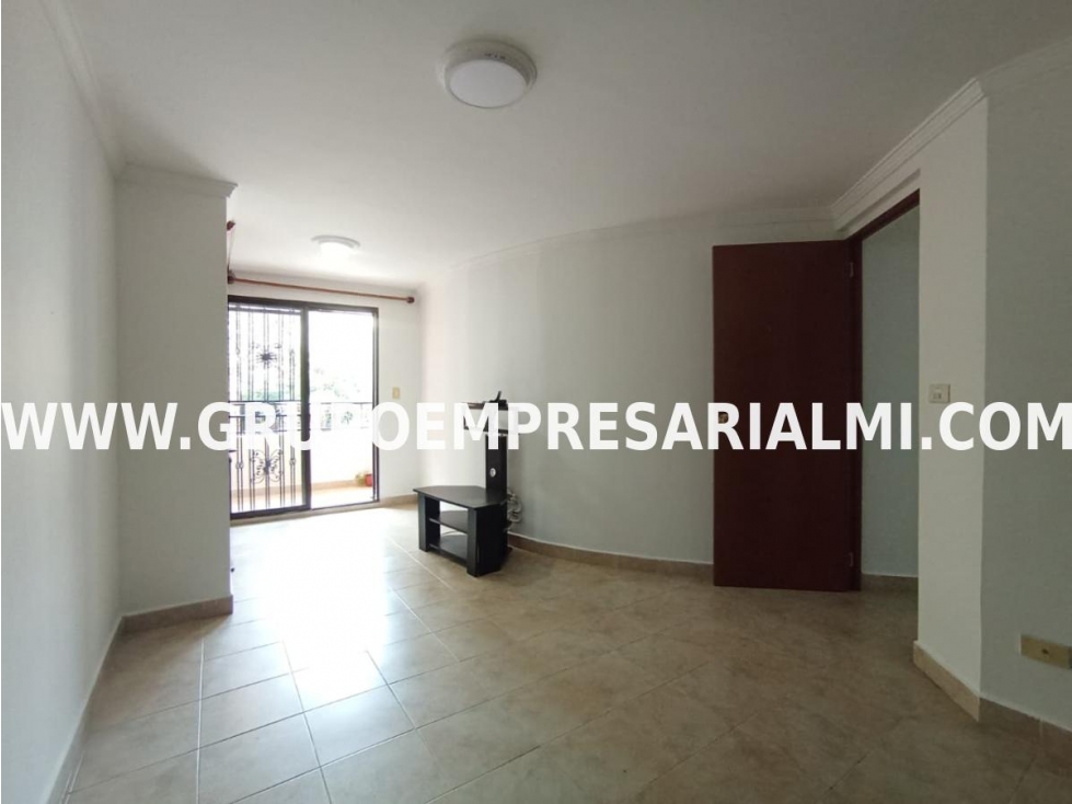 FANTÁSTICO APARTAMENTO EN ARRIENDO - SECTOR MAYORCA COD: 33503 — foto 2