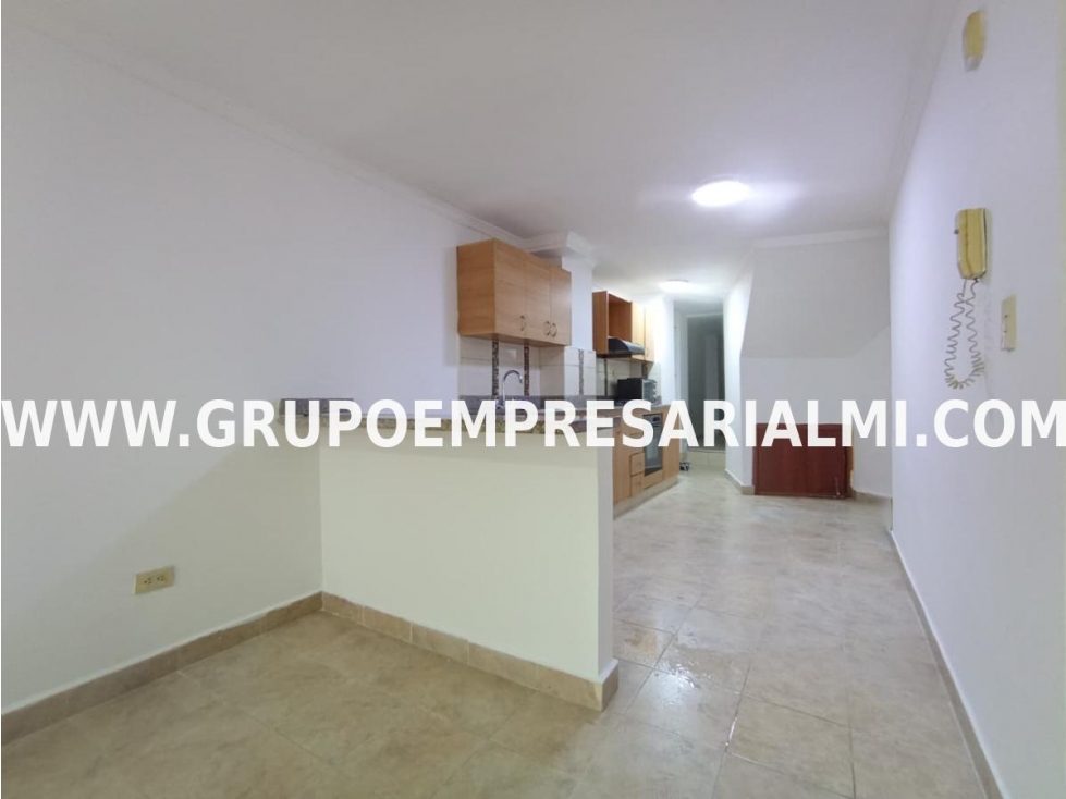 FANTÁSTICO APARTAMENTO EN ARRIENDO - SECTOR MAYORCA COD: 33503 — foto 3