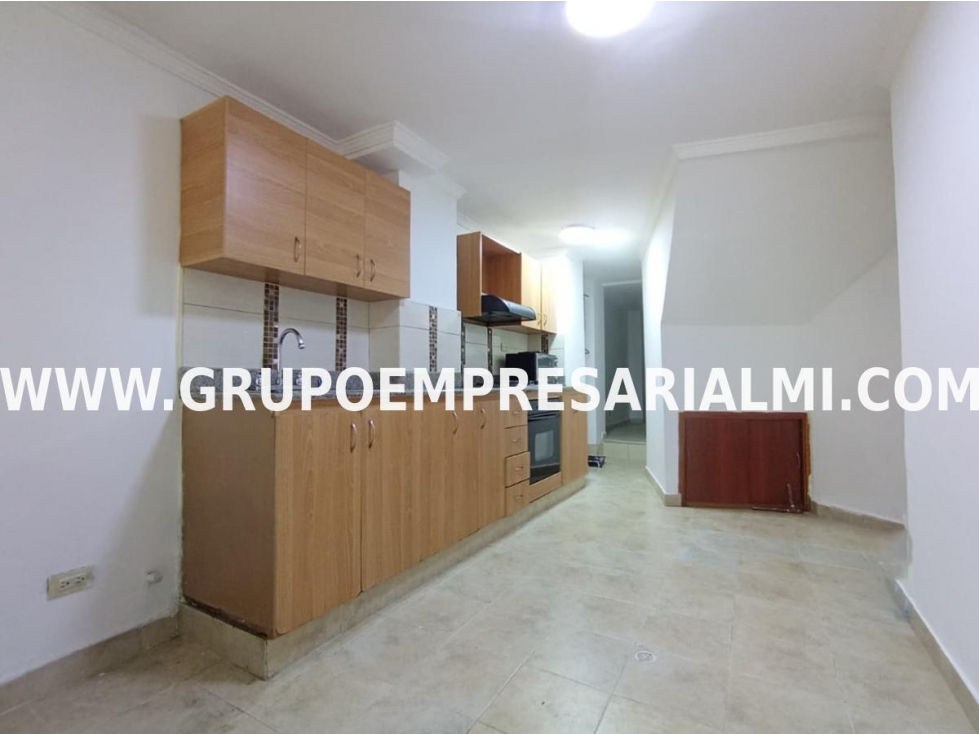 FANTÁSTICO APARTAMENTO EN ARRIENDO - SECTOR MAYORCA COD: 33503 — foto 5