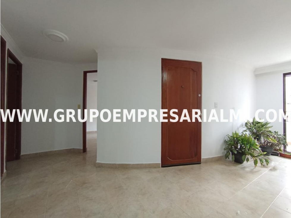 FANTÁSTICO APARTAMENTO EN ARRIENDO - SECTOR MAYORCA COD: 33503 — foto 6