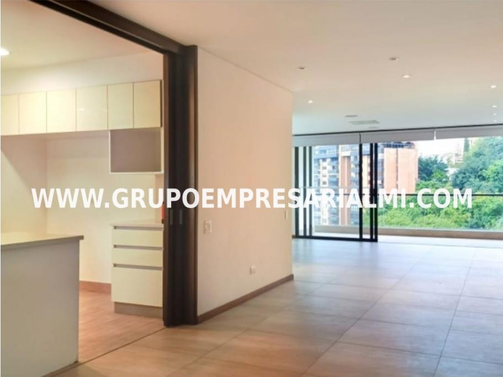 FANTÁSTICO APARTAMENTO EN ARRIENDO - SECTOR SAN LUCAS COD: 33564 — foto 5