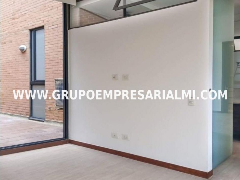 FANTÁSTICO APARTAMENTO EN ARRIENDO - SECTOR SAN LUCAS COD: 33564 — foto 6