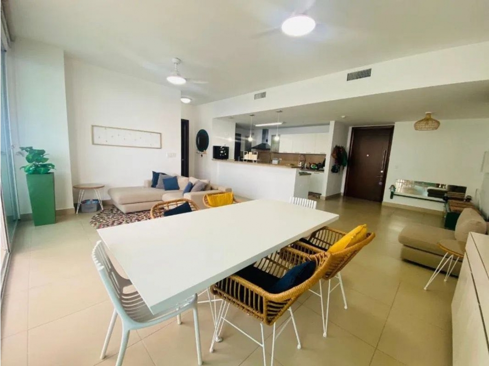 Fantástico Apartamento en Ph Dupont Vista al Mar — foto 2