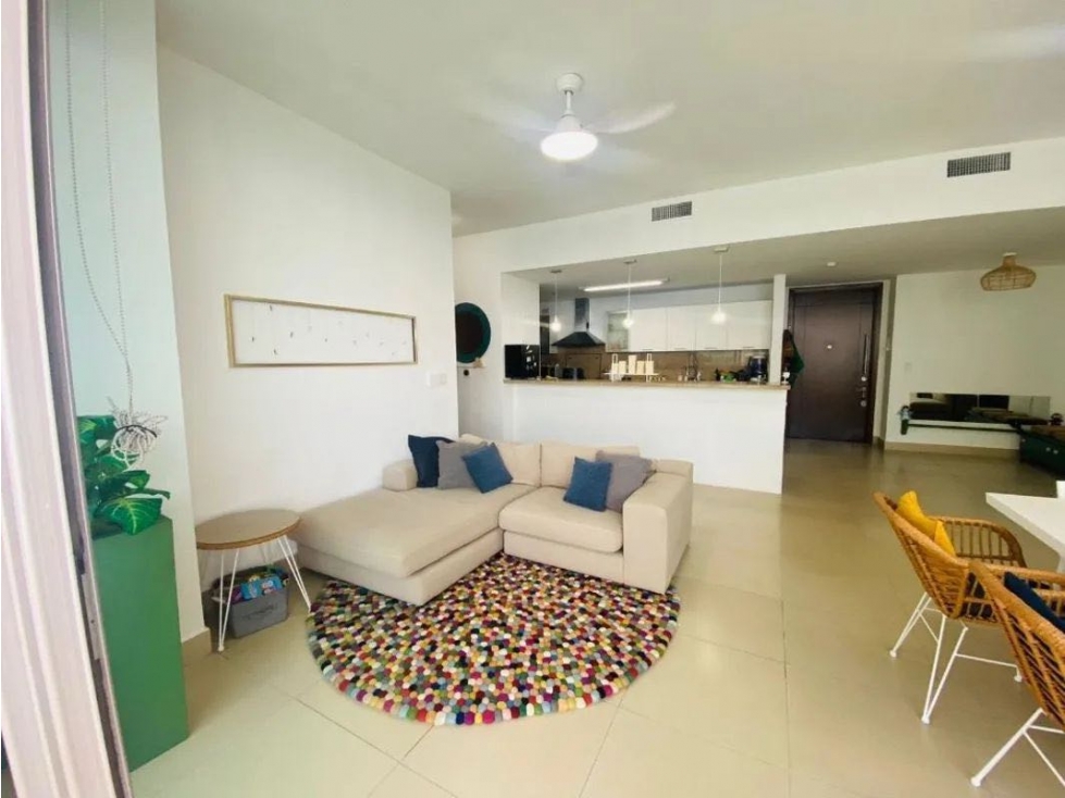 Fantástico Apartamento en Ph Dupont Vista al Mar — foto 3