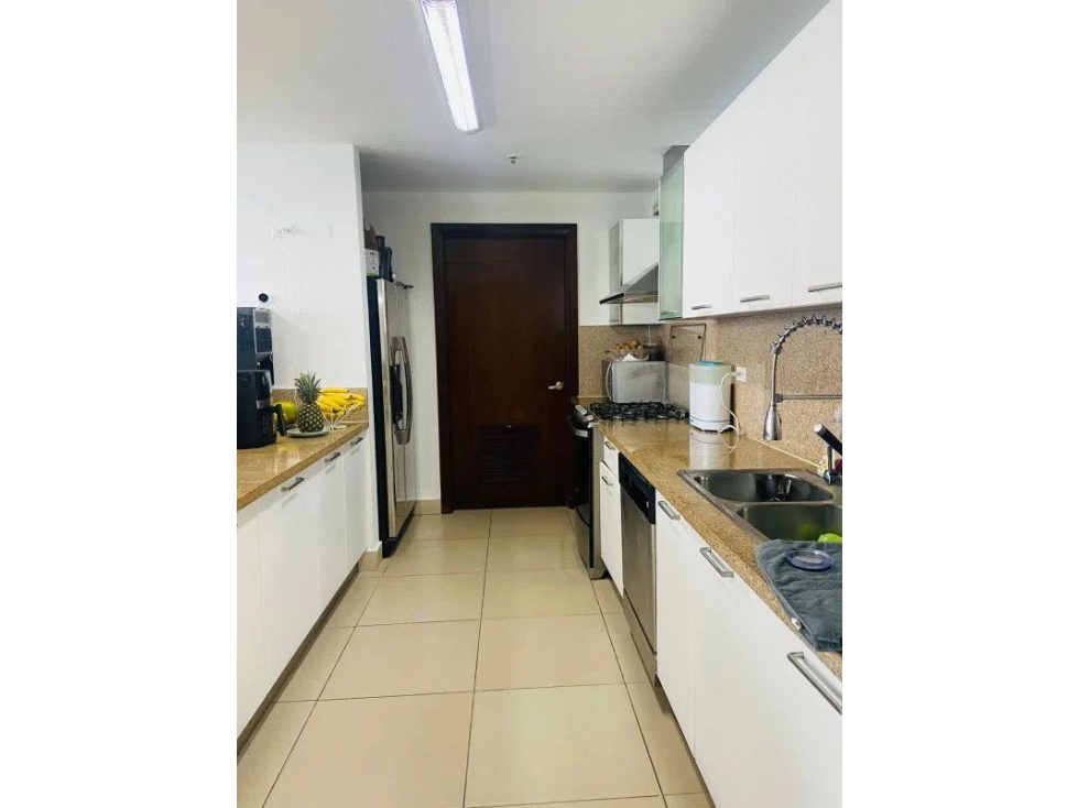 Fantástico Apartamento en Ph Dupont Vista al Mar — foto 5