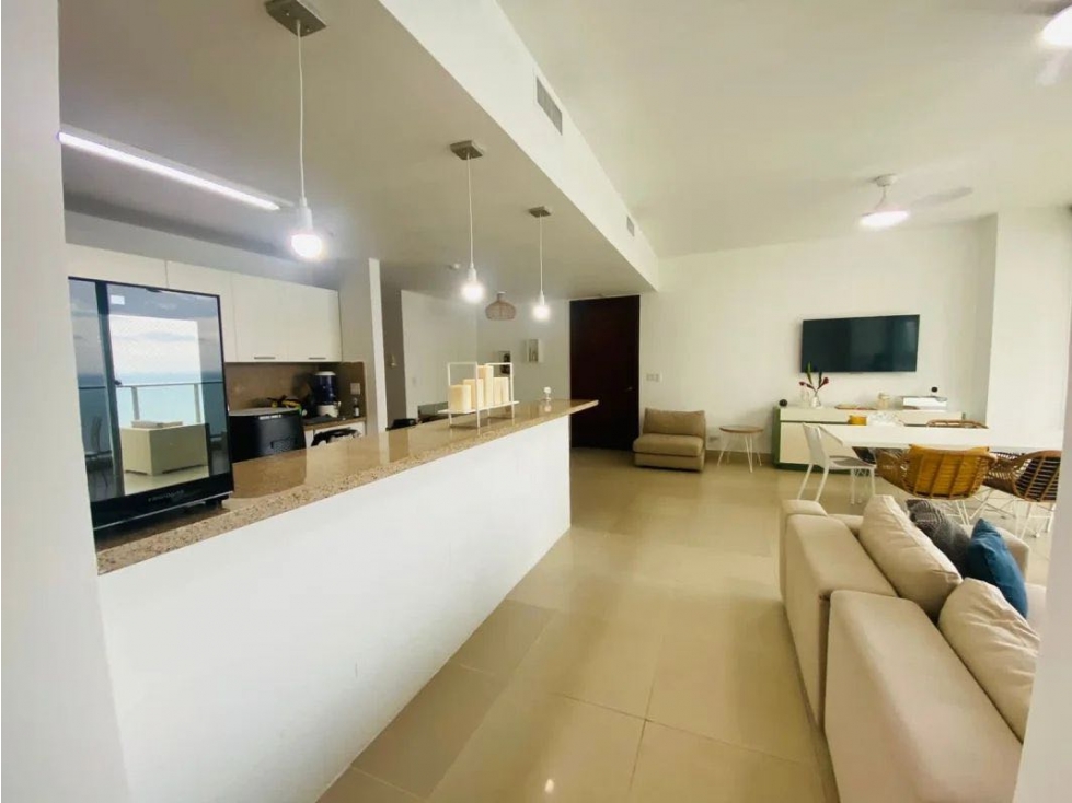 Fantástico Apartamento en Ph Dupont Vista al Mar — foto 6