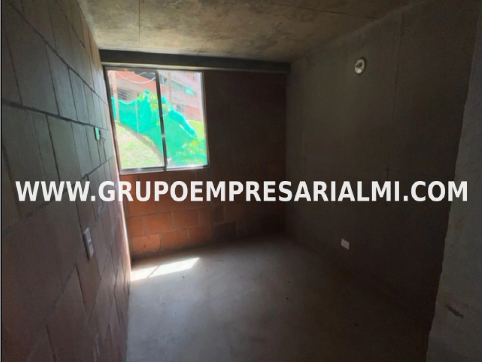 FANTÁSTICO APARTAMENTO EN VENTA - SECTOR NIQUIA COD: 29335