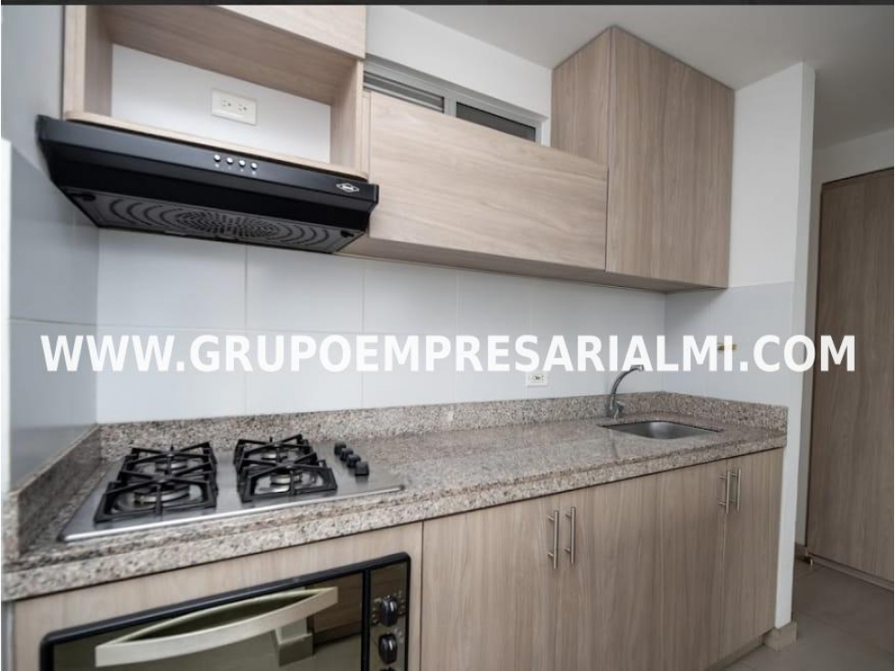 FANTÁSTICO APARTAMENTO EN VENTA - SECTOR CALASANZ COD: 32147 — foto 5