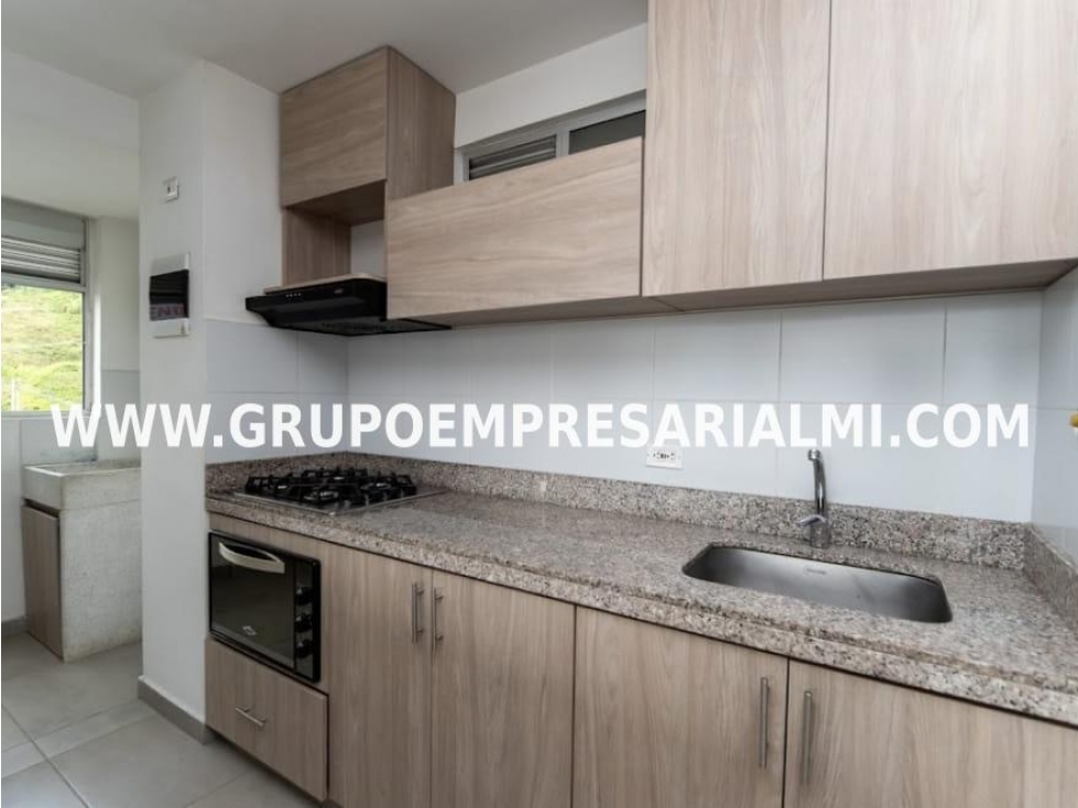 FANTÁSTICO APARTAMENTO EN VENTA - SECTOR CALASANZ COD: 32147 — foto 6