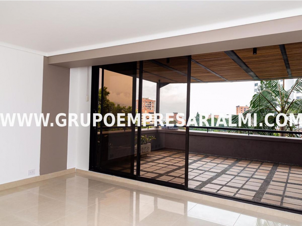 FANTÁSTICO APARTAMENTO EN VENTA - SECTOR LOS BALSOS COD: 32189