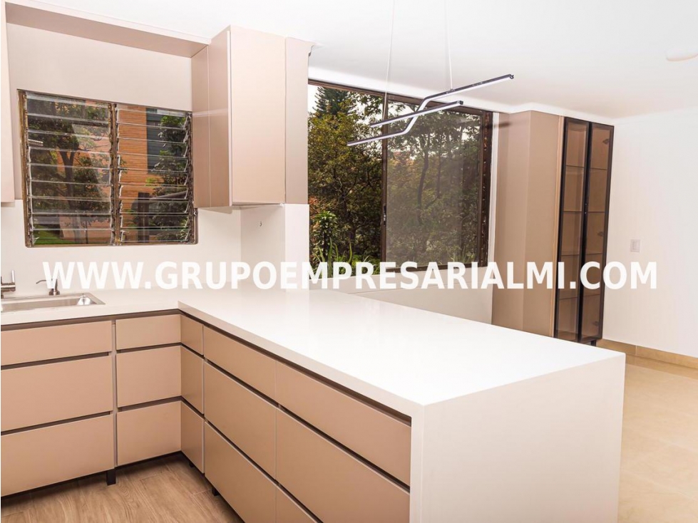FANTÁSTICO APARTAMENTO EN VENTA - SECTOR LOS BALSOS COD: 32189 — foto 4
