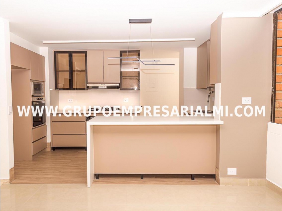 FANTÁSTICO APARTAMENTO EN VENTA - SECTOR LOS BALSOS COD: 32189 — foto 5