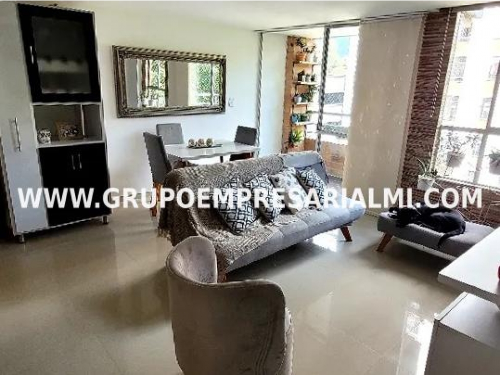 FANTÁSTICO APARTAMENTO EN VENTA - SECTOR DITARIES COD: 32317
