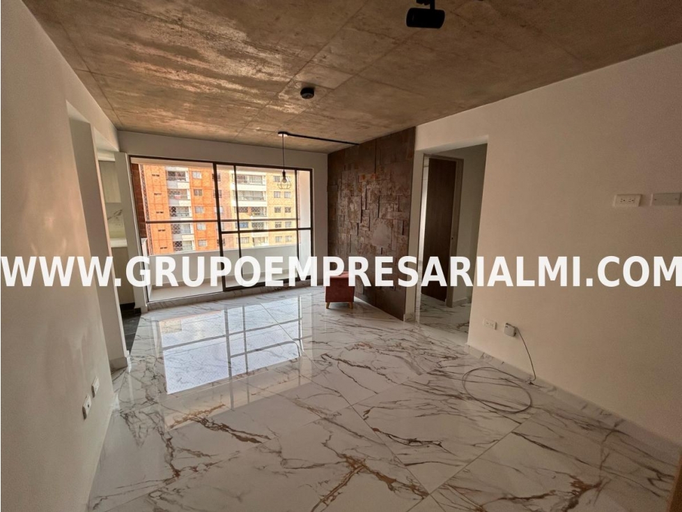 FANTÁSTICO APARTAMENTO EN VENTA - SECTOR SANTA ANA COD: 32478