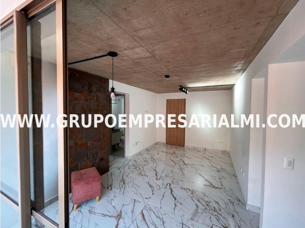 FANTÁSTICO APARTAMENTO EN VENTA - SECTOR SANTA ANA COD: 32478 — foto 6