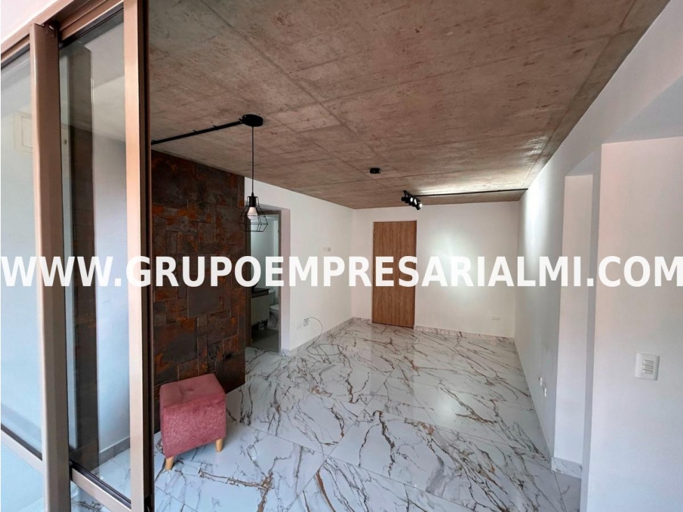 FANTÁSTICO APARTAMENTO EN VENTA - SECTOR SANTA ANA COD: 32478 — foto 5