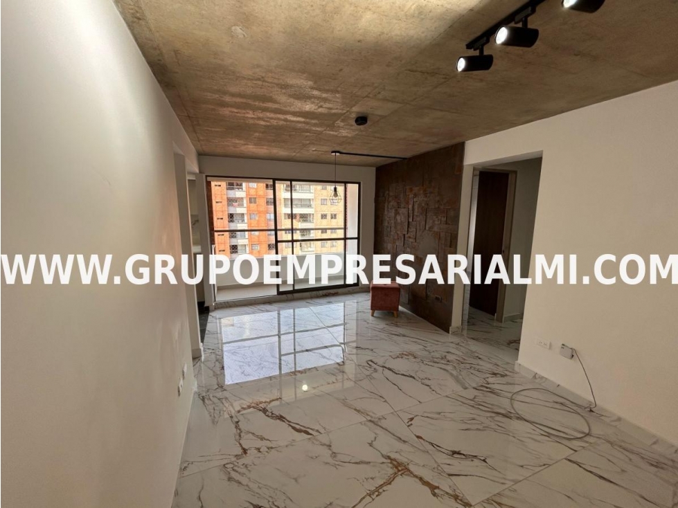 FANTÁSTICO APARTAMENTO EN VENTA - SECTOR SANTA ANA COD: 32478 — foto 2