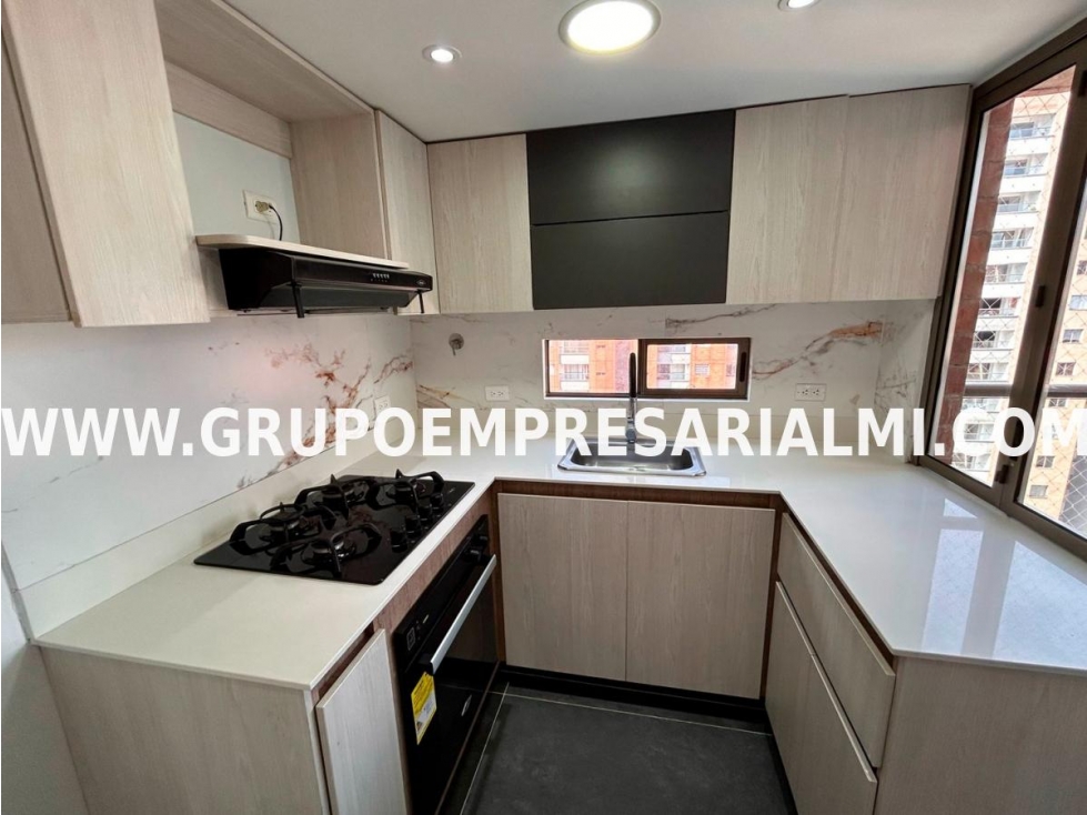 FANTÁSTICO APARTAMENTO EN VENTA - SECTOR SANTA ANA COD: 32478 — foto 3