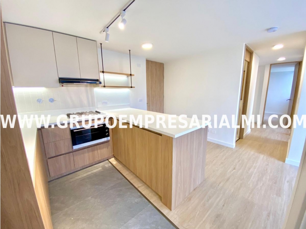 FANTÁSTICO APARTAMENTO EN VENTA - SECTOR SANTA ANA COD: 32807 — foto 2