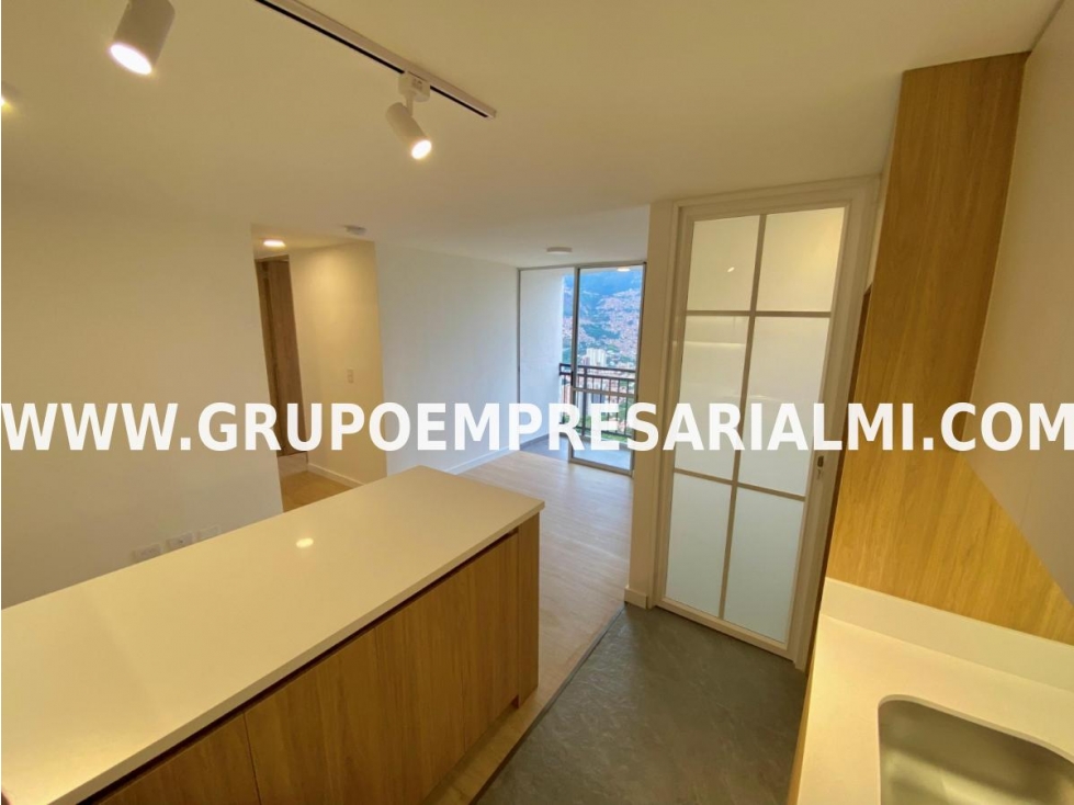 FANTÁSTICO APARTAMENTO EN VENTA - SECTOR SANTA ANA COD: 32807 — foto 5