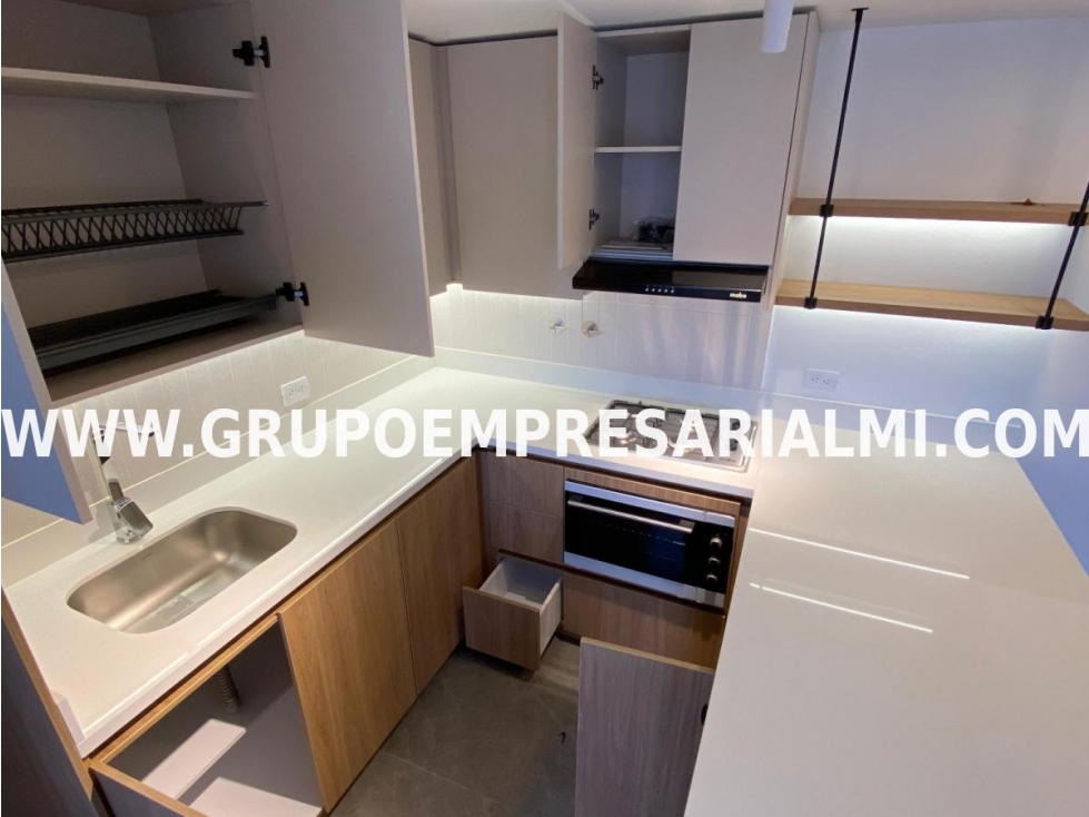 FANTÁSTICO APARTAMENTO EN VENTA - SECTOR SANTA ANA COD: 32807 — foto 6