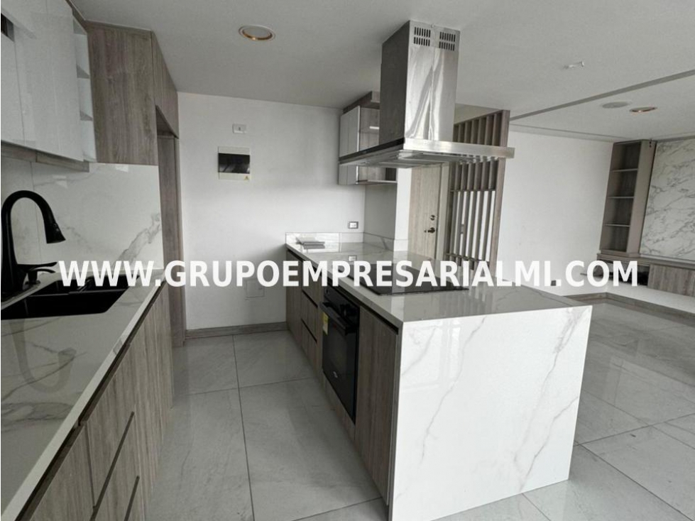 FANTÁSTICO APARTAMENTO EN VENTA - SECTOR CALASANZ COD: 33228