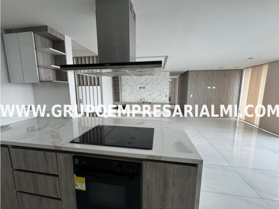 FANTÁSTICO APARTAMENTO EN VENTA - SECTOR CALASANZ COD: 33228 — foto 2