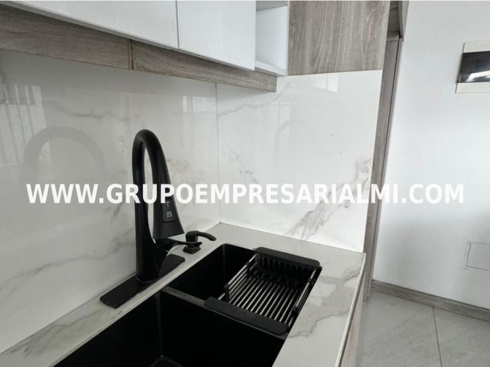 FANTÁSTICO APARTAMENTO EN VENTA - SECTOR CALASANZ COD: 33228 — foto 3