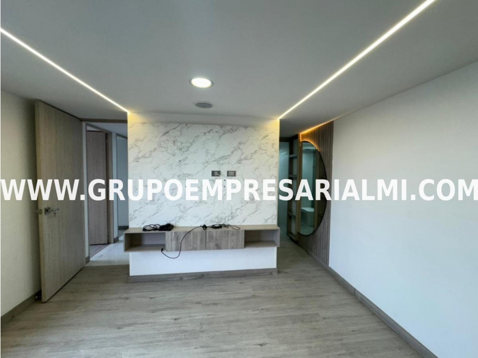 FANTÁSTICO APARTAMENTO EN VENTA - SECTOR CALASANZ COD: 33228 — foto 5